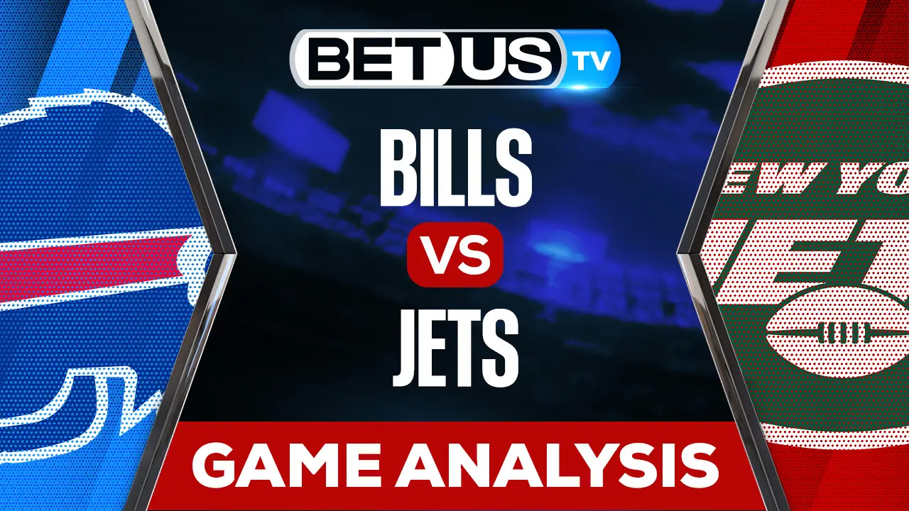 Buffalo Bills vs New York Jets Predictions & Picks 11/06/2022