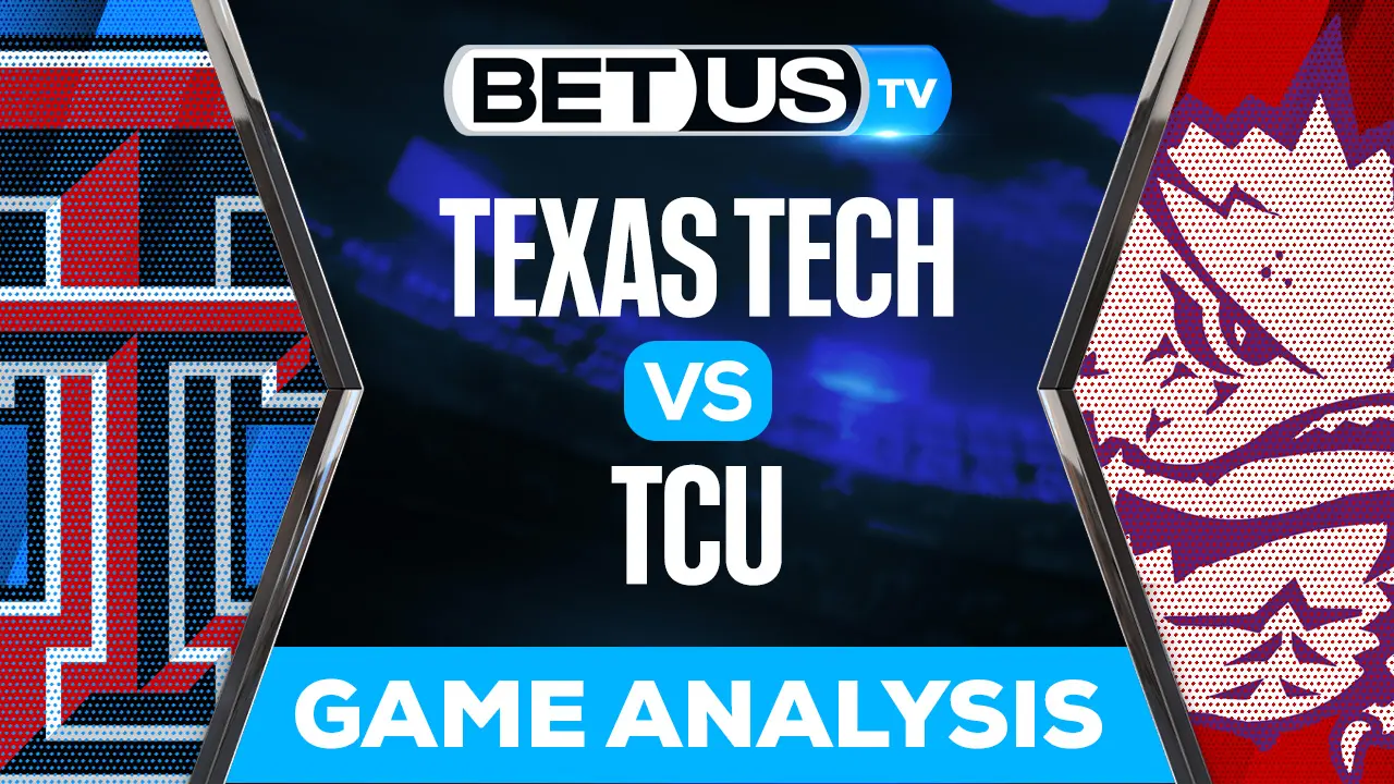 Texas Tech vs TCU Predictions & Analysis 11/05/2022