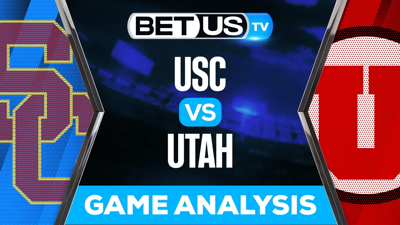 USC vs Utah Predictions & Preview 12/02/2022