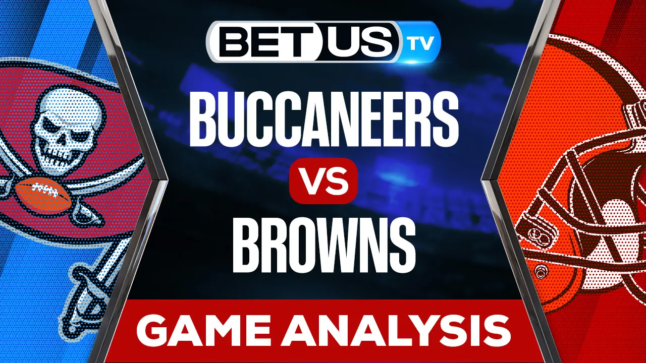 Buccaneers vs Browns Preview & Picks 11/27/2022