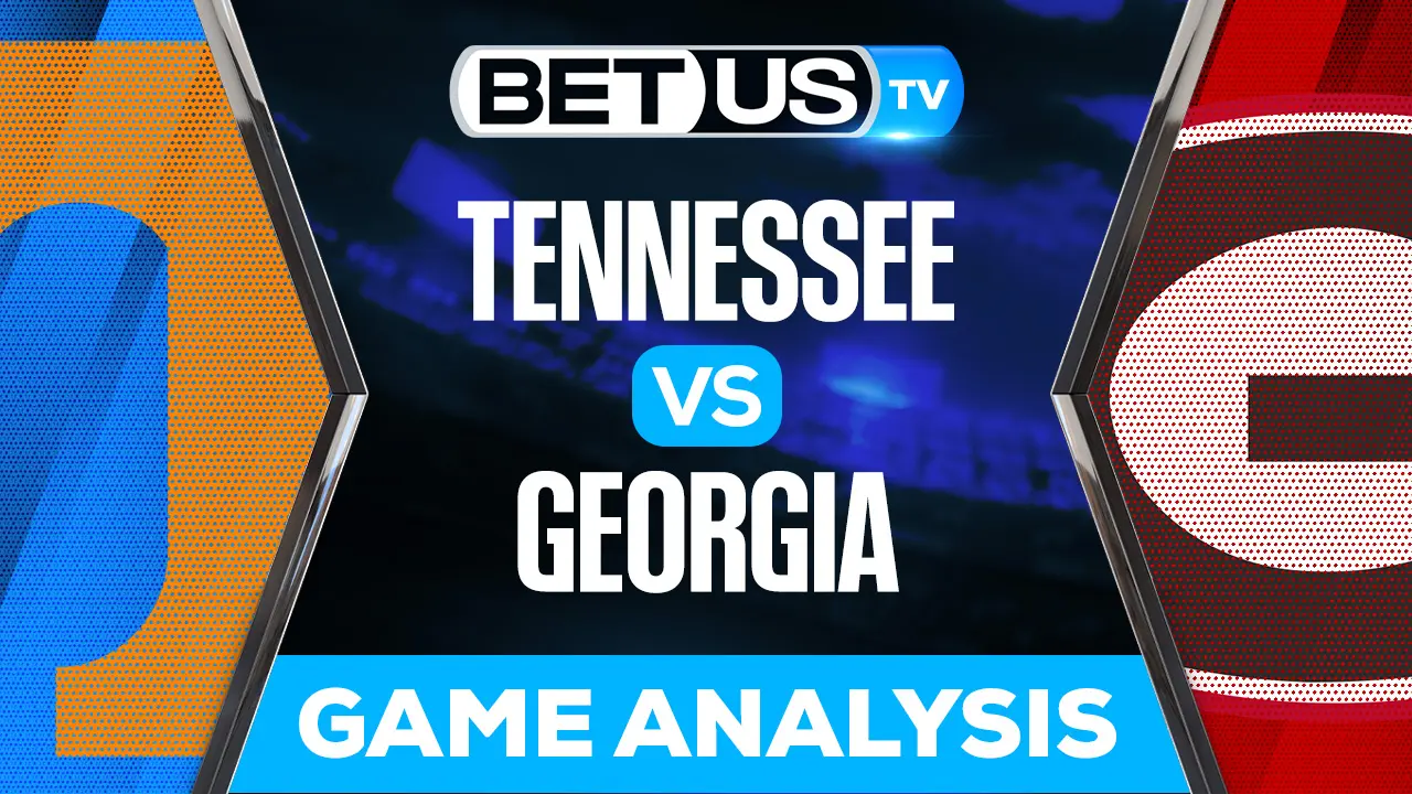 Tennessee vs Analysis & Preview 11/05/2022