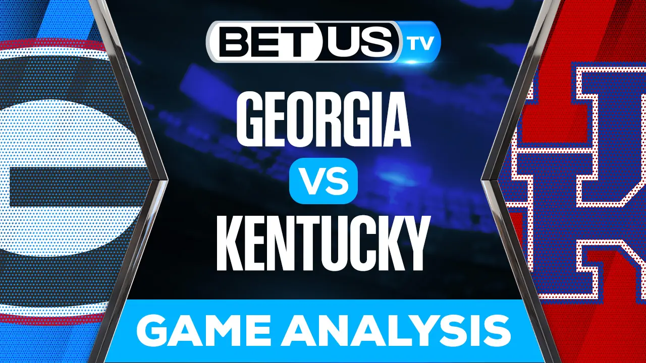 vs Kentucky Picks & Preview 11/19/2022