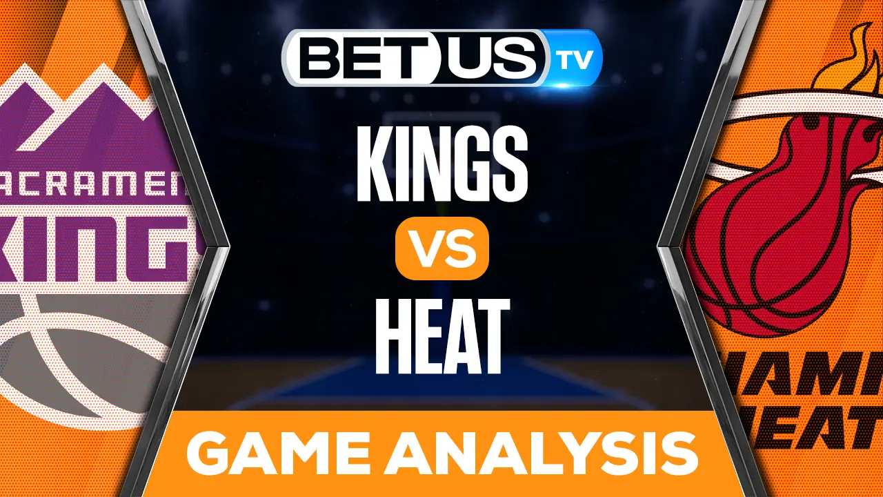 Kings vs Heat Predictions & Analysis 11/02/2022