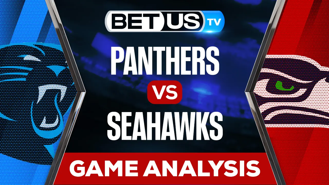 Panthers vs Seahawks Picks & Preview 12/11/2022