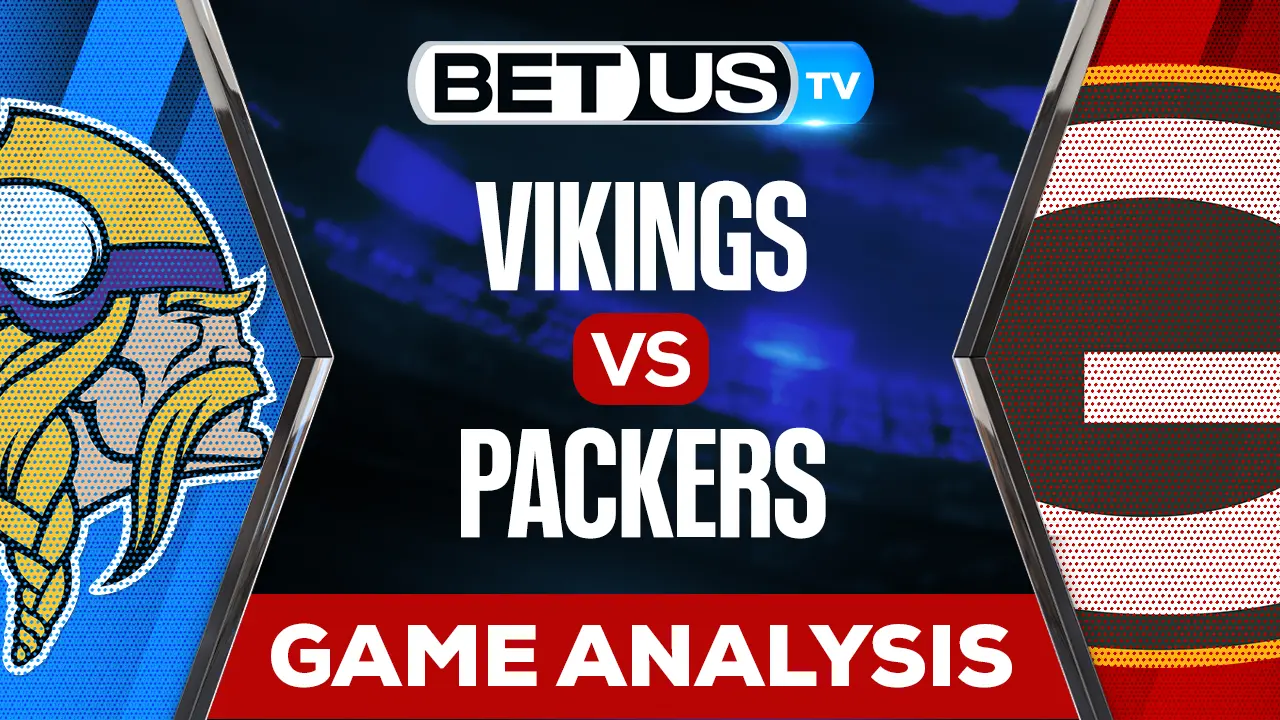 Vikings vs Packers Predictions & Picks 1/01/2023