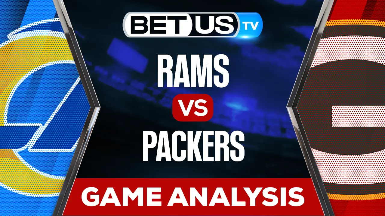 Rams vs Packers: Picks & Predictions 12/19/2022