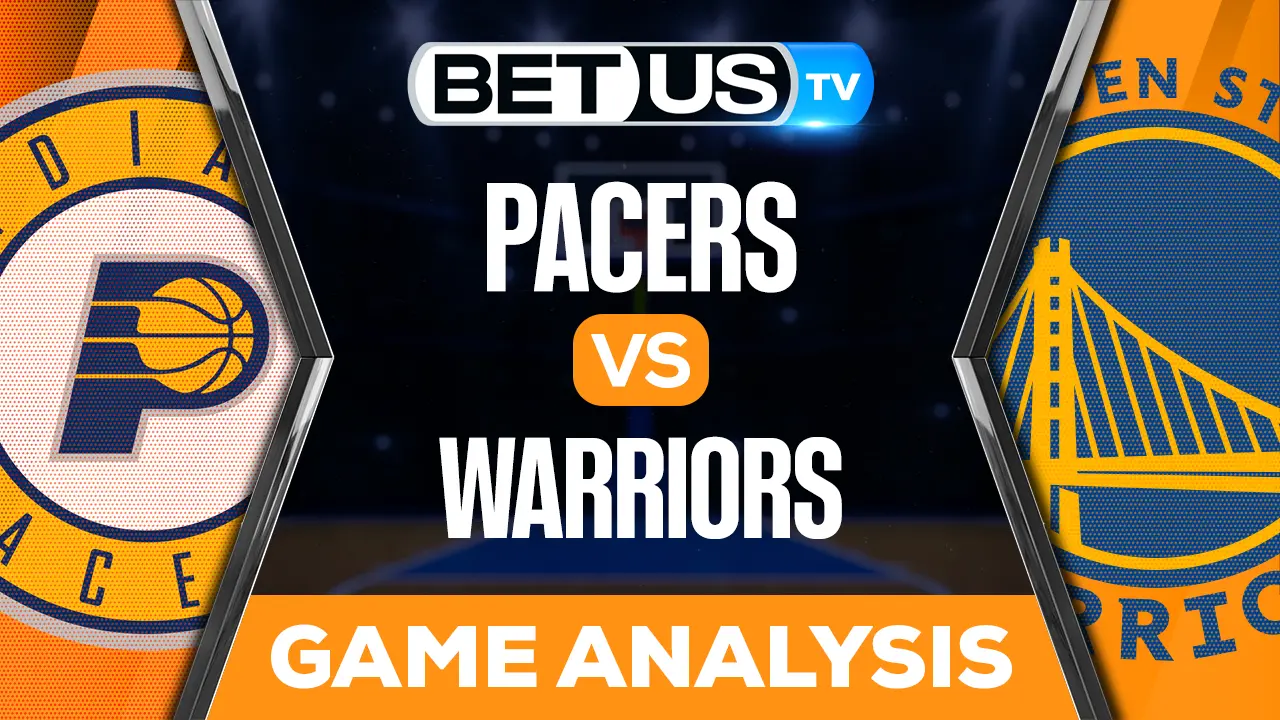 Pacers vs Warriors Predictions & Analysis 12/05/2022