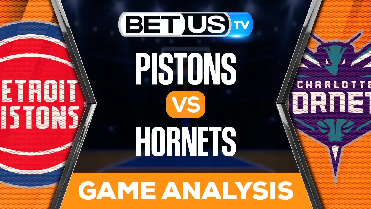 Pistons vs Predictions & Analysis 12/14/2022