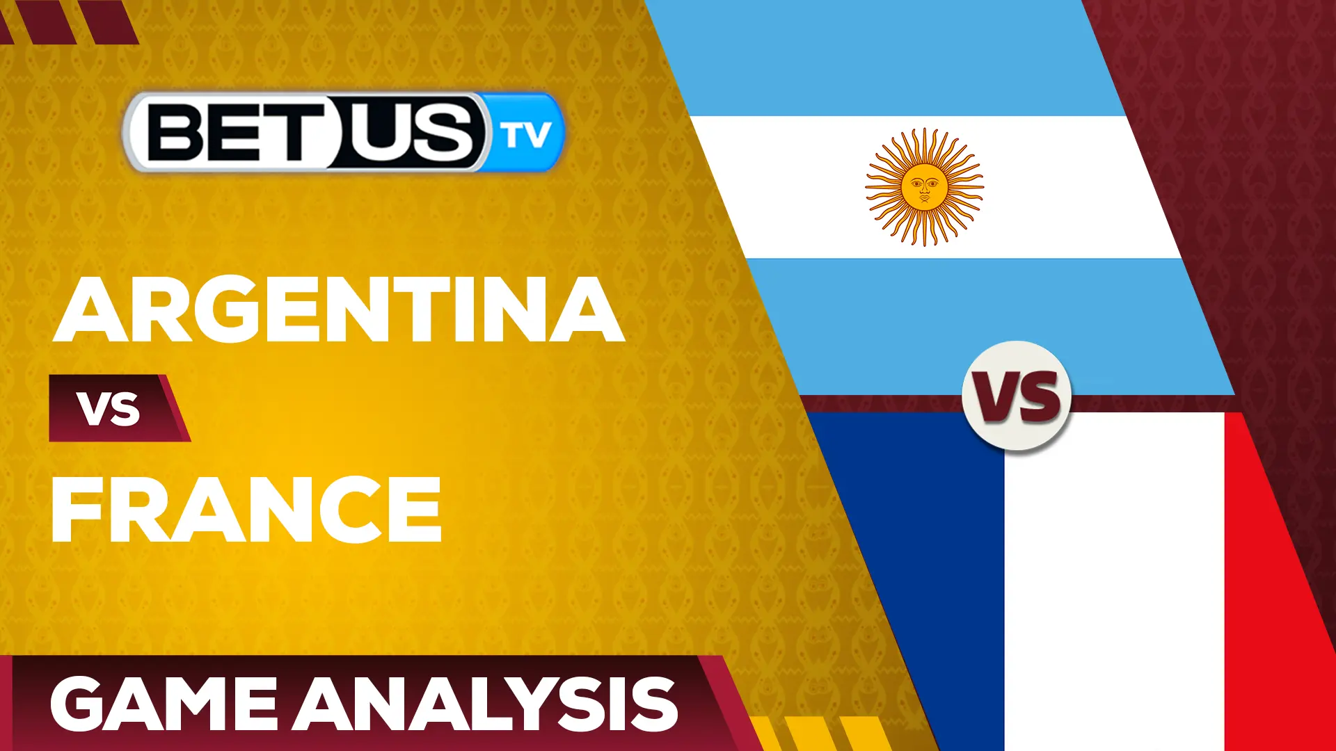 Final Argentina Vs France Preview And Picks 12182022