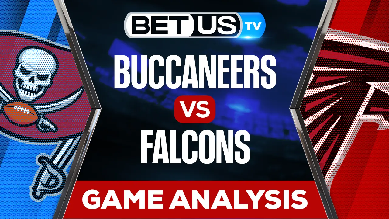 Buccaneers vs Falcons Preview & Analysis 01/08/2023