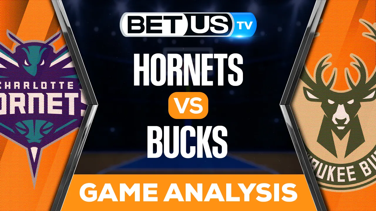 vs Bucks Preview & Predictions 01/31/2023