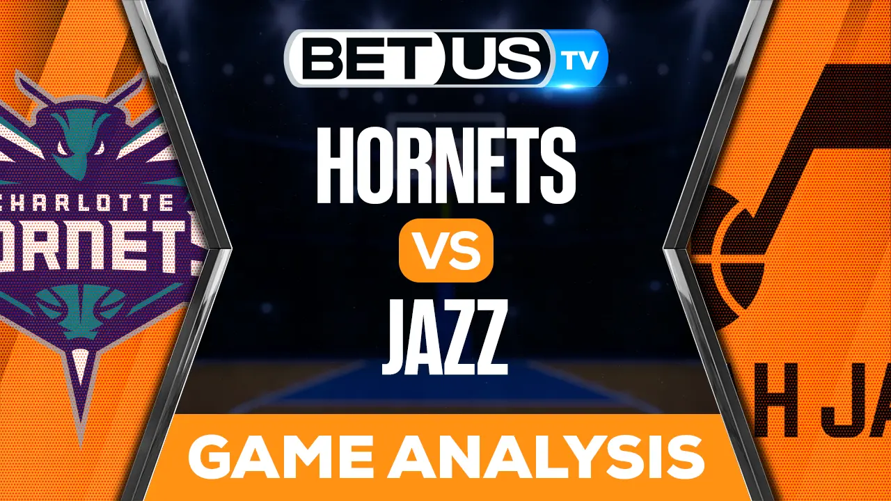 Charlotte vs Utah Jazz Predictions & Preview 01/23/2023