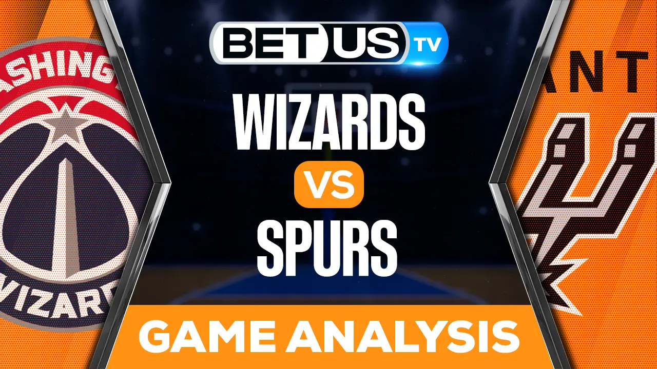 Wizards vs Spurs Predictions & Picks 01/30/2023