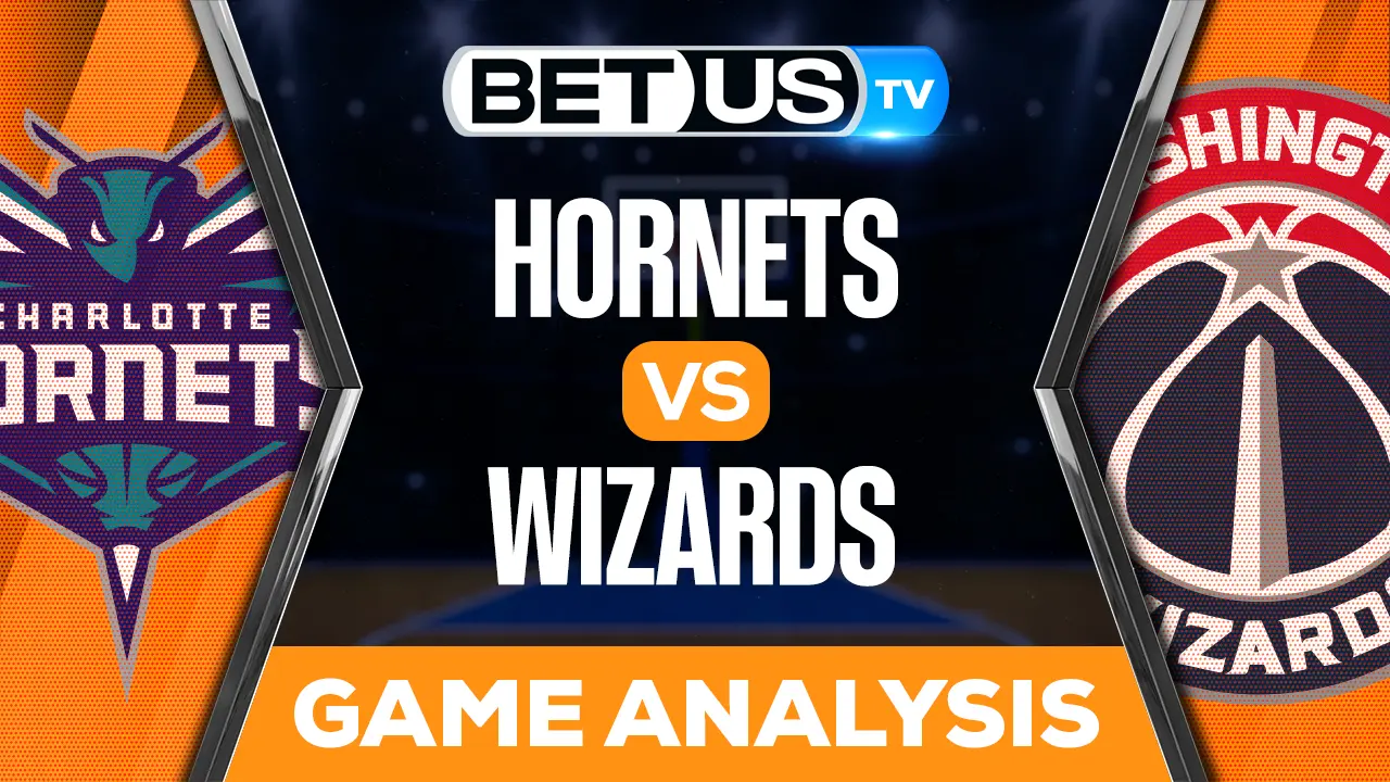vs Wizards Picks & Predictions 2/08/2023