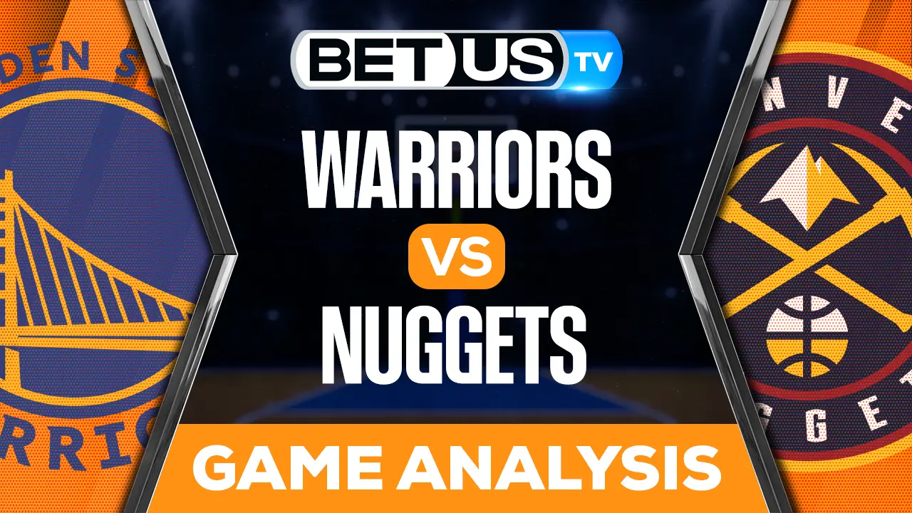 Warriors vs Nuggets Preview & Analysis 2/02/2023