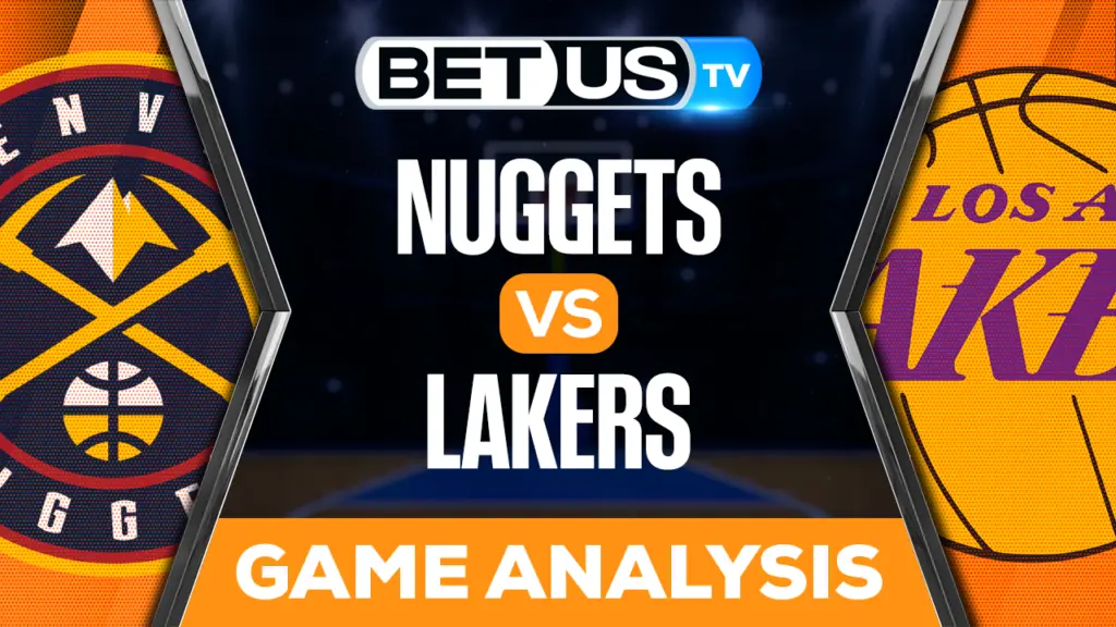 Denver Nuggets vs Los Angeles Lakers Sep 20, 2020 Game Summary
