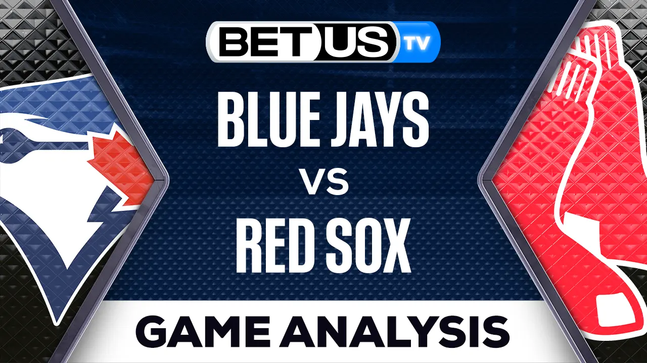 Blue Jays vs Red Sox Picks & Predictions 5/01/2023