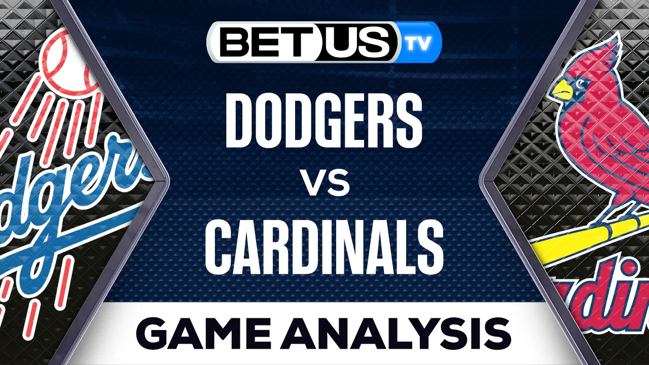 Dodgers vs Cardinals Picks & Preview 05/18/2023