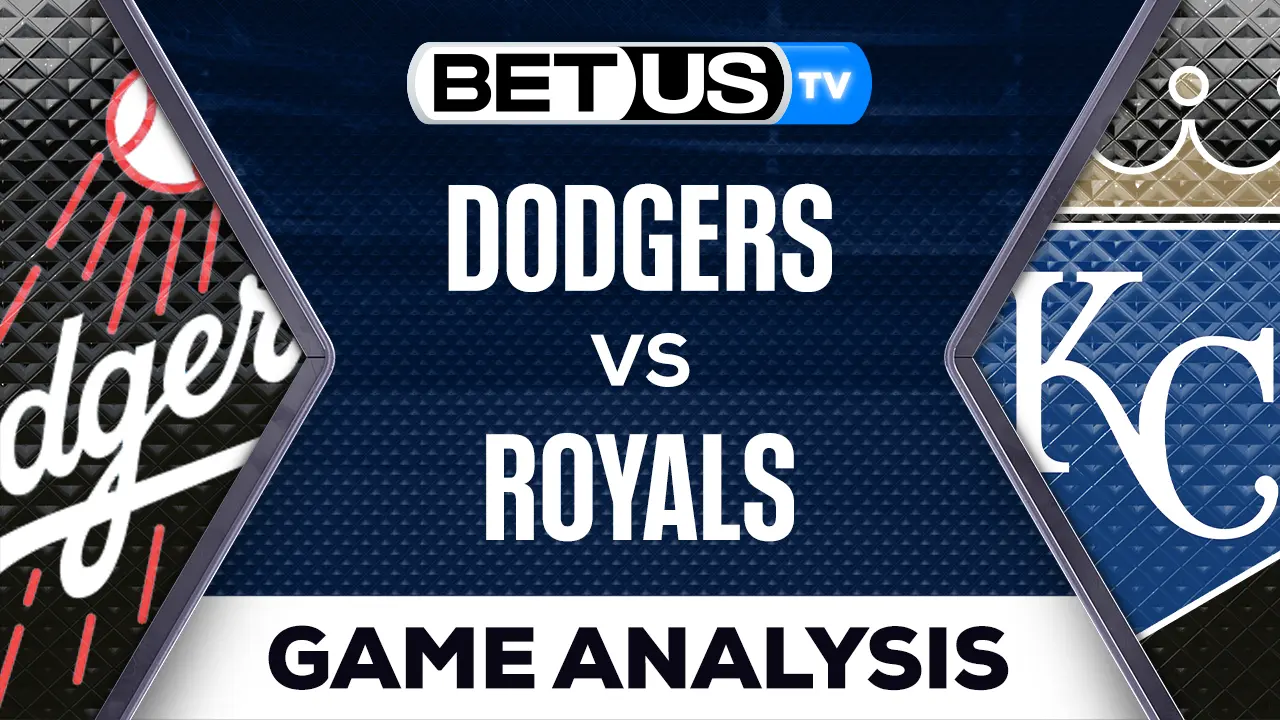 Predictions & Analysis Dodgers vs Royals 06302023