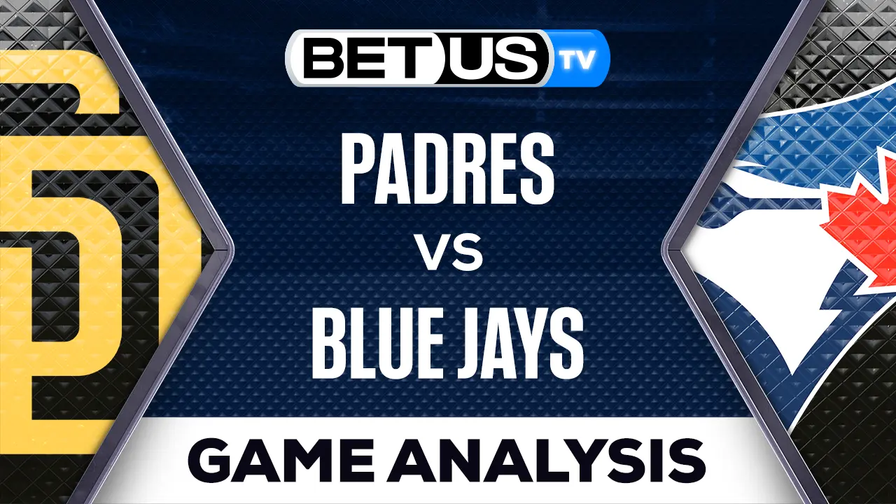 Picks & Predictions: Padres vs Blue Jays 7/19/2023 padres vs blue jays prediction