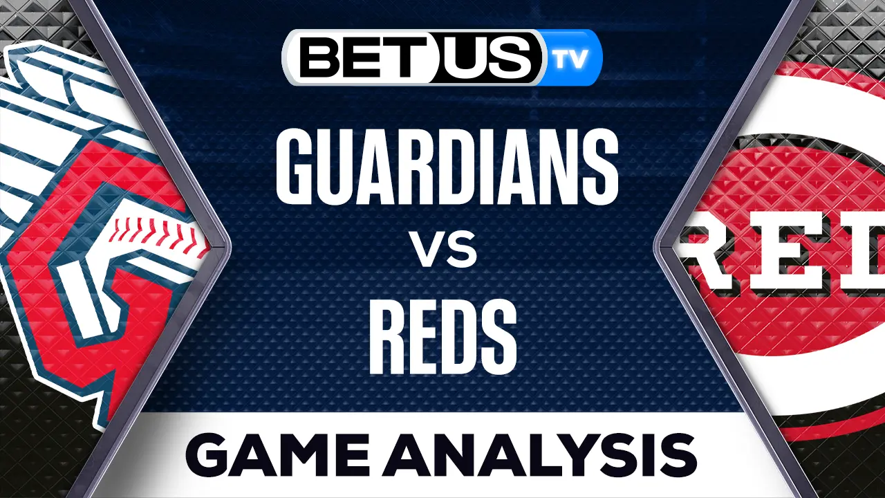 Picks & Predictions Guardians vs Reds 8/16/2023