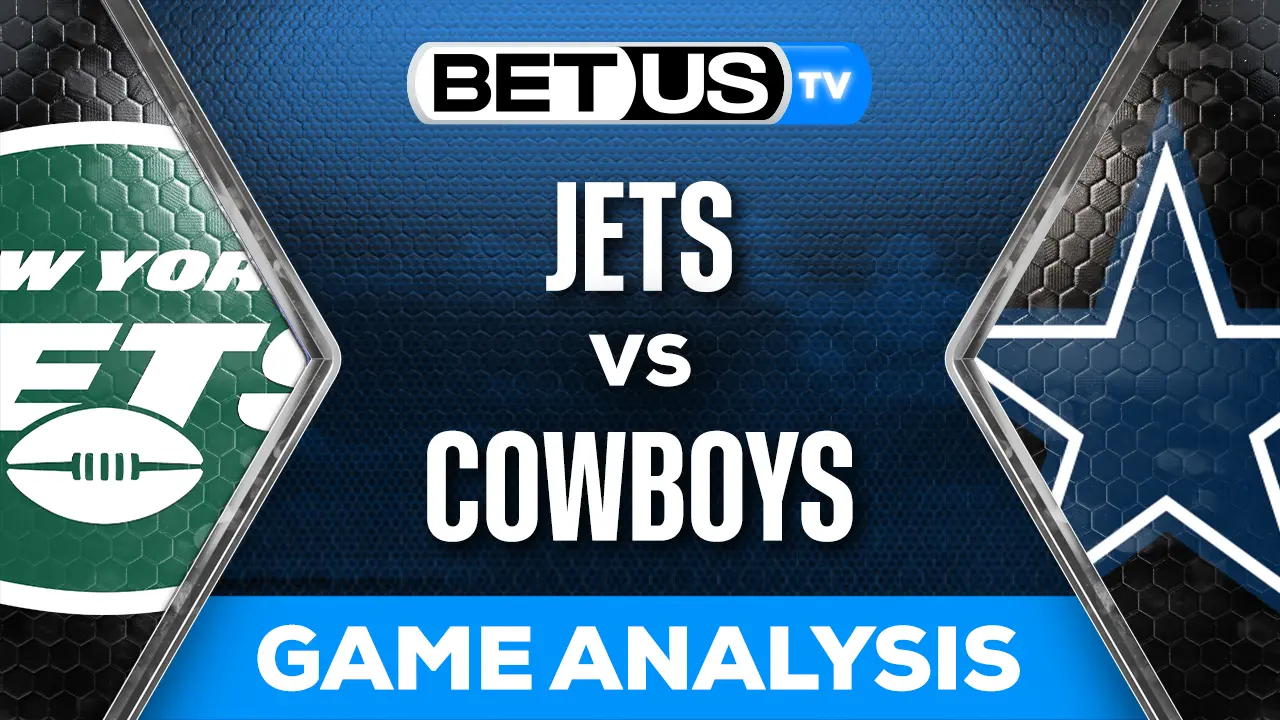 Picks & Analysis Jets vs Cowboys 9/17/2023