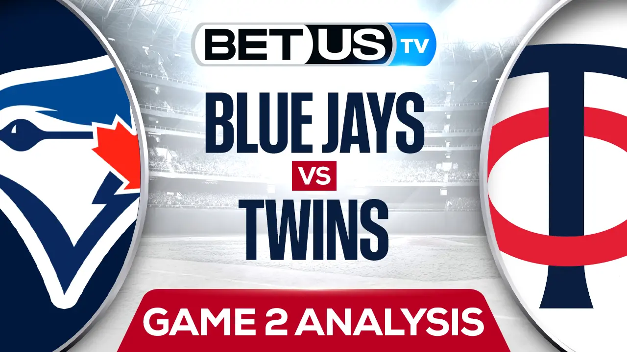 Blue Jays vs. Twins: How to watch Wild Card Series on TV, stream