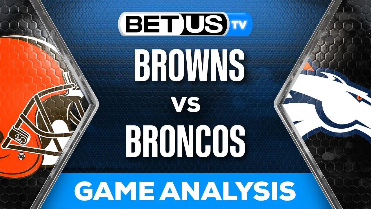 Brown vs Broncos 11262023
