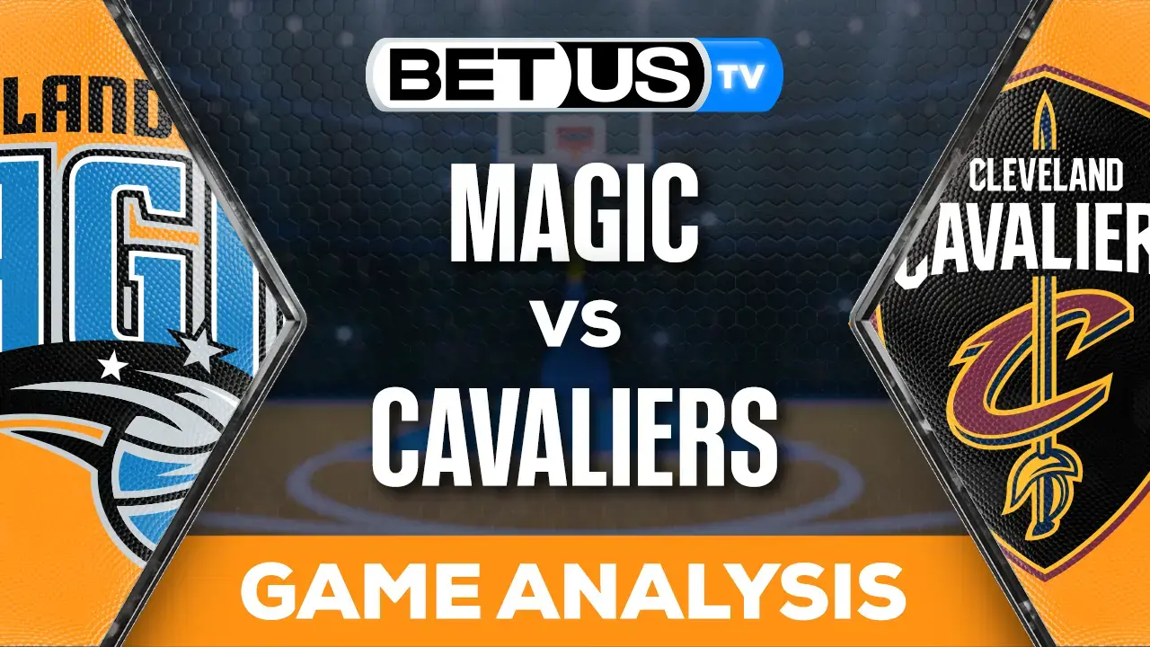 Preview & Analysis Magic vs Cavaliers 11062023
