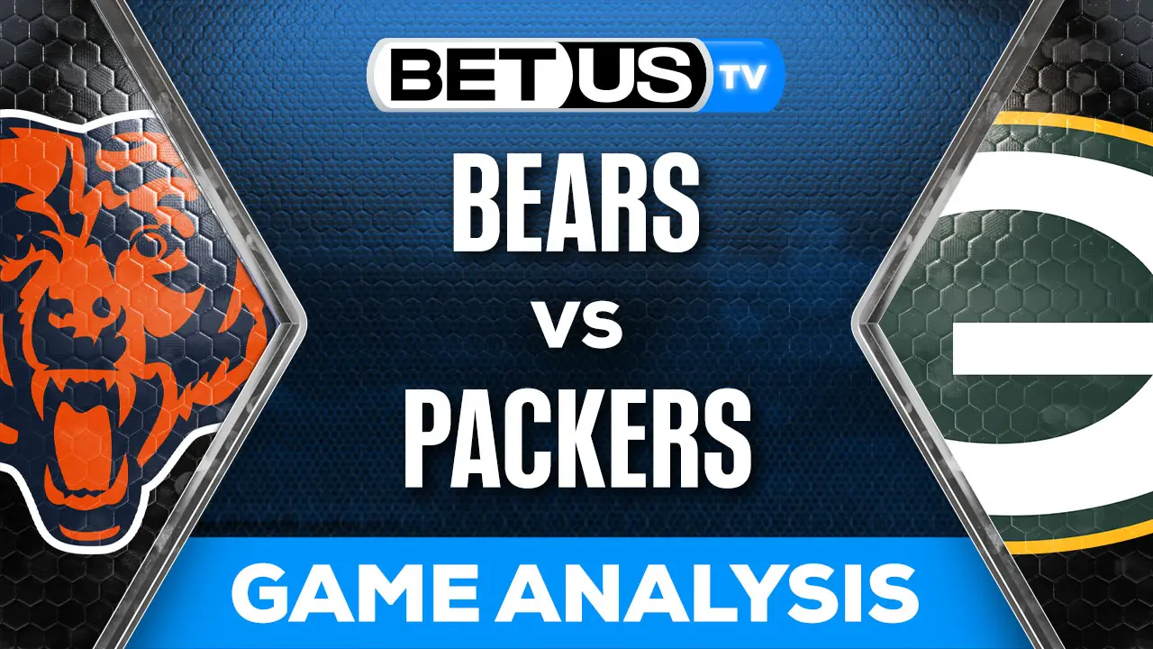 Predictions & Preview Bears vs Packers 01072024