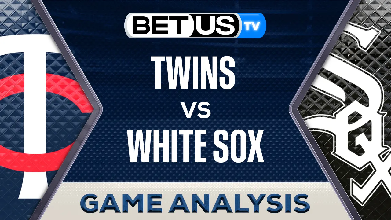 Prediction and Analysis Twins vs White Sox April 30, 2024