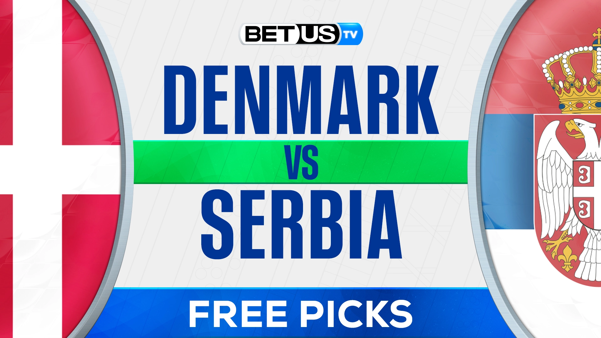 Prediction and Analysis: Denmark vs Serbia June 25, 2024