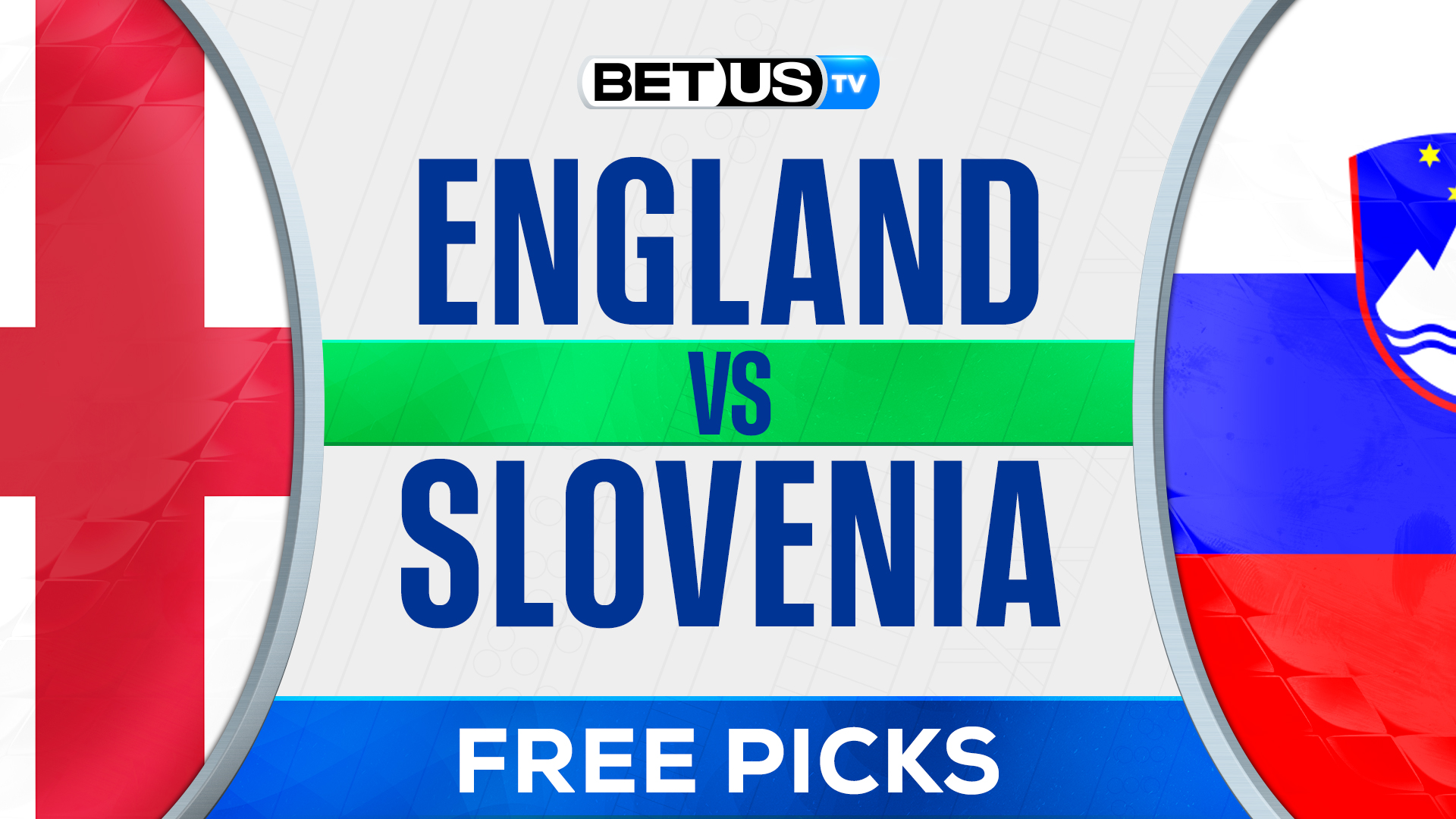 Prediction and Analysis: England vs Slovenia June 25, 2024
