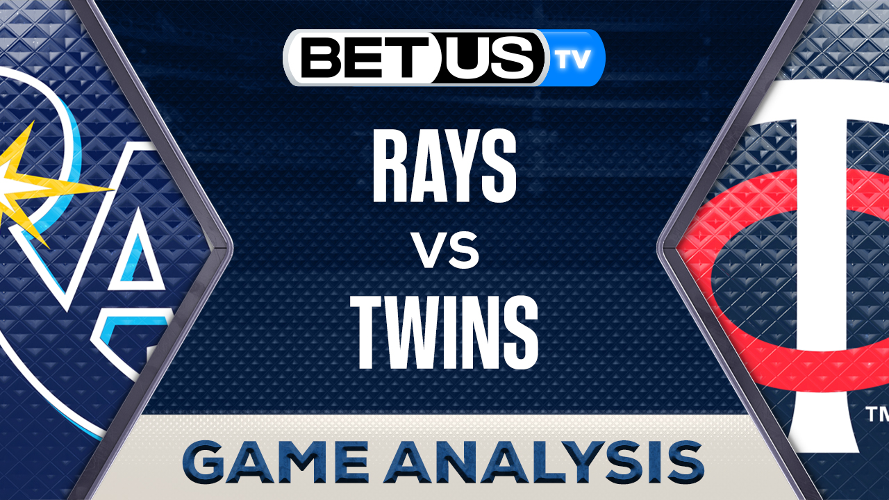 Prediction and Analysis: Rays vs Twins June 18, 2024
