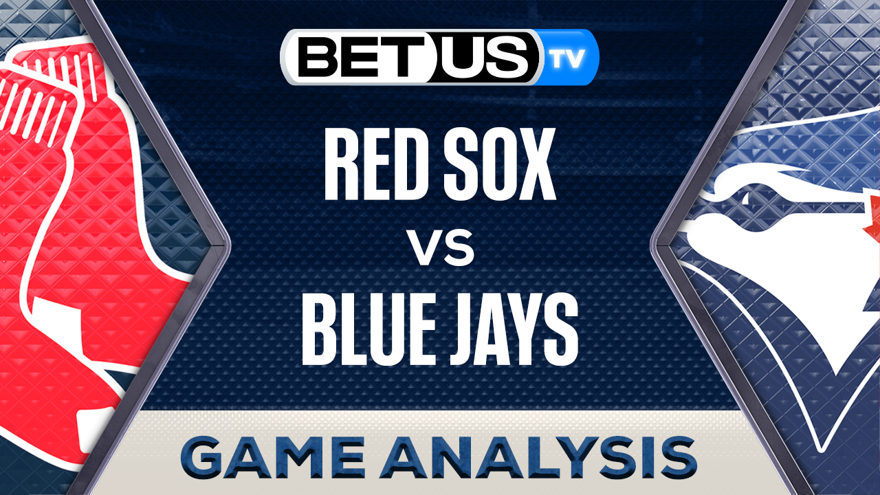 Prediction and Analysis: Red Sox vs Blue Jays June 19, 2024