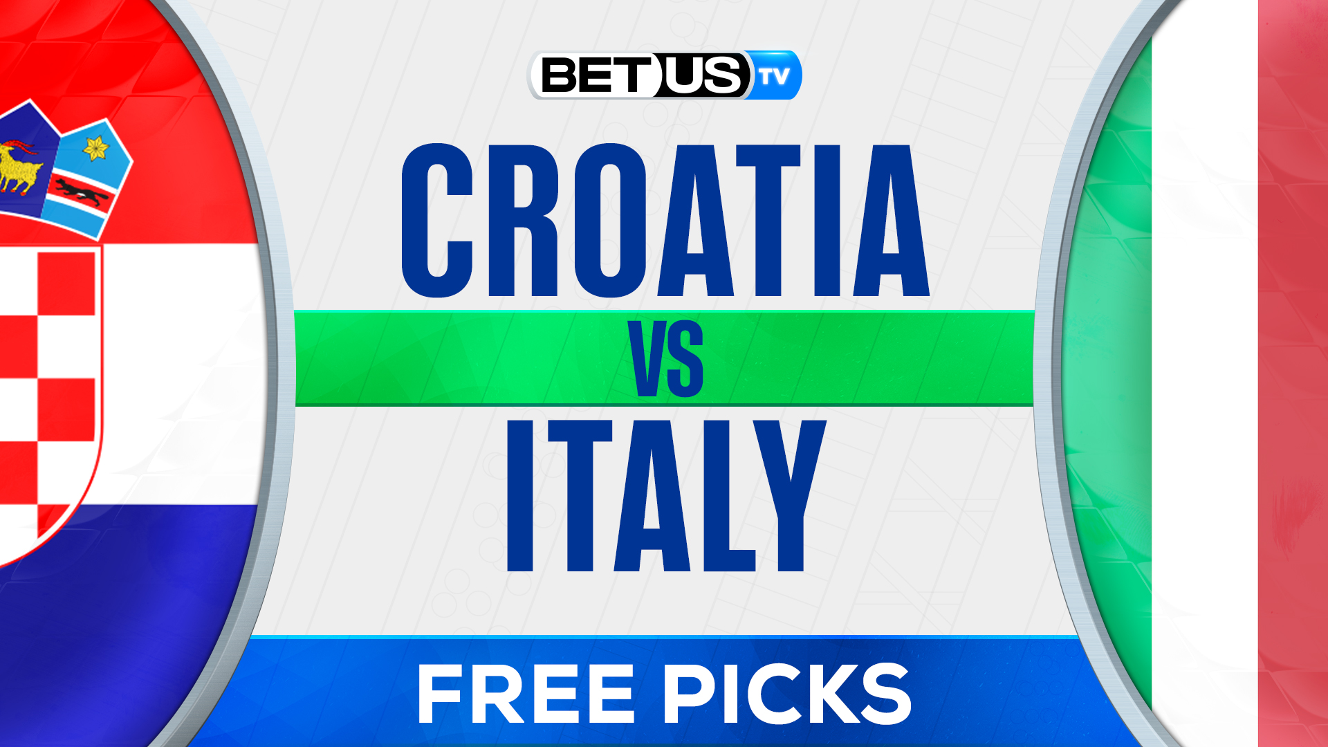 Prediction and Analysis: Croatia vs Italy June 24, 2024