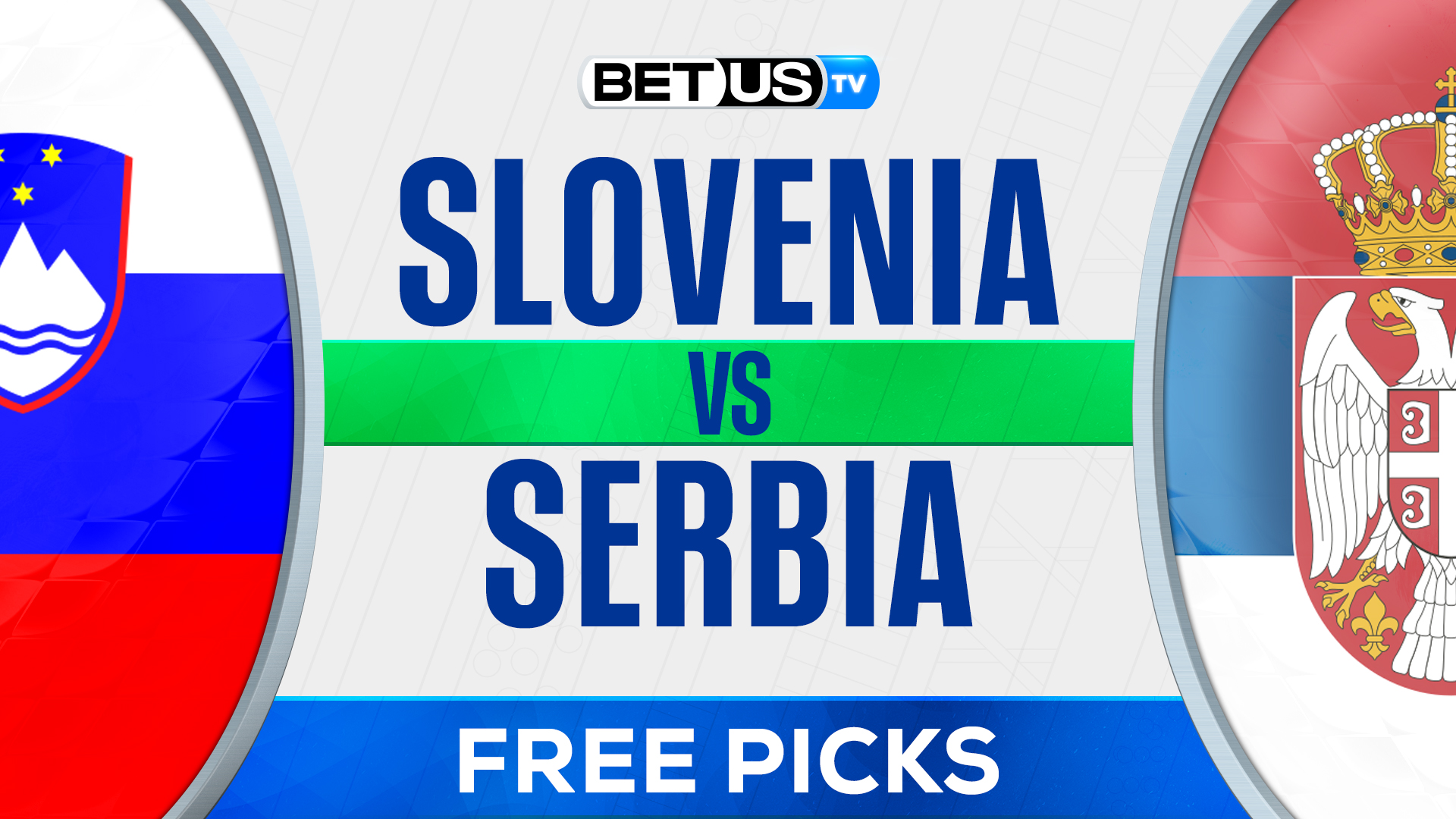 Prediction and Analysis: Slovenia vs Serbia June 20, 2024