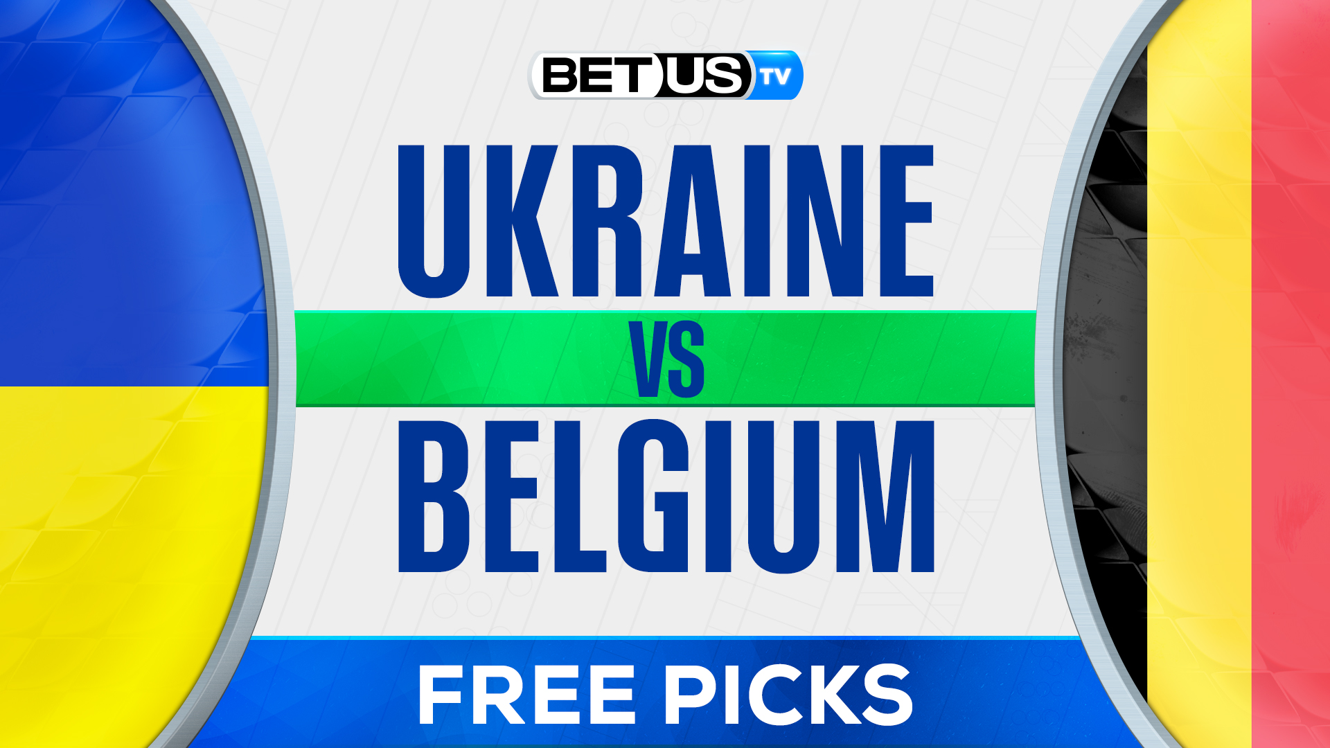 Prediction and Analysis: Ukraine vs Belgium June 26, 2024