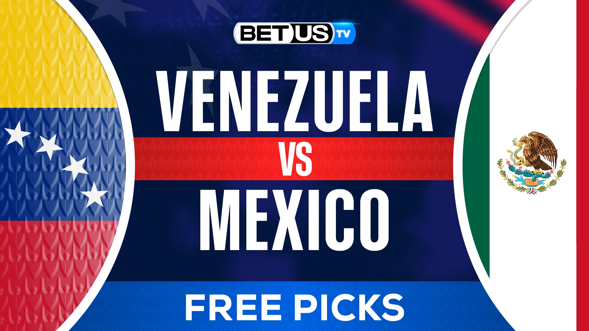 Prediction and Analysis: Venezuela vs Mexico June 26, 2024