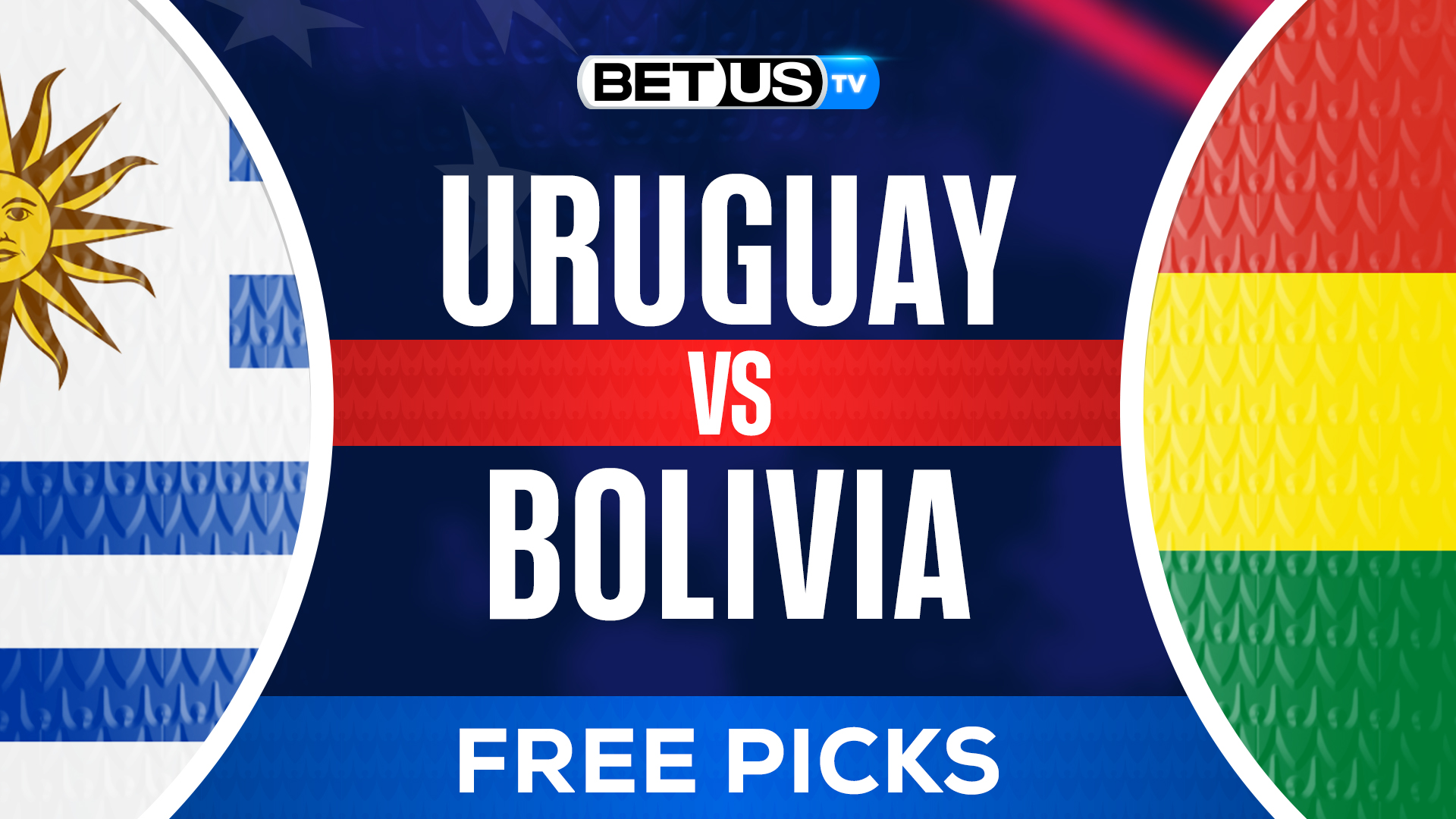 Prediction and Analysis: Uruguay vs Bolivia June 27, 2024