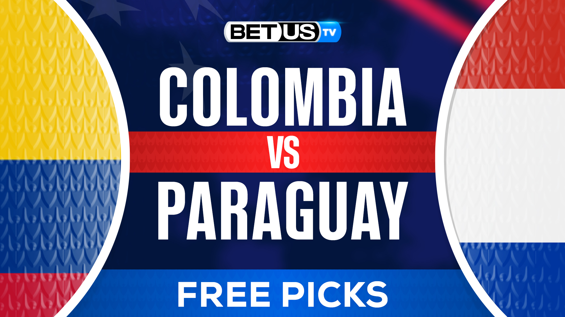 Prediction and Analysis: Colombia vs Paraguay June 24, 2024