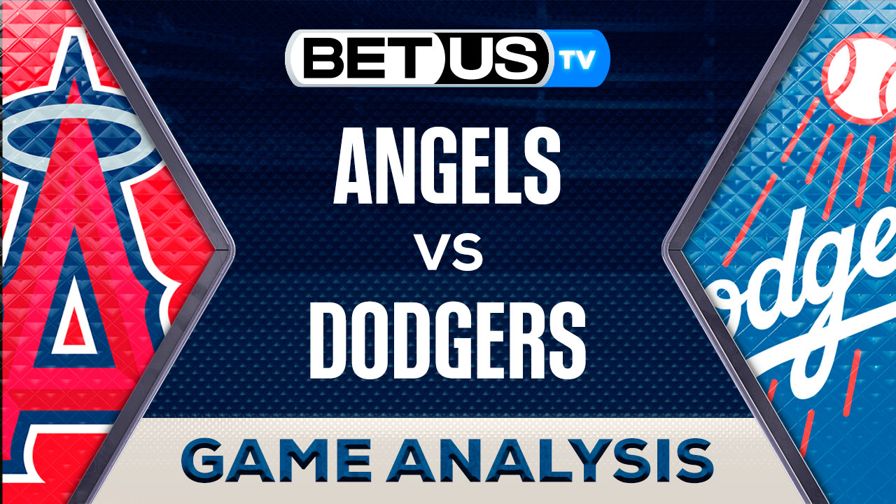 Prediction and Analysis: Angels vs Dodgers June 21, 2024
