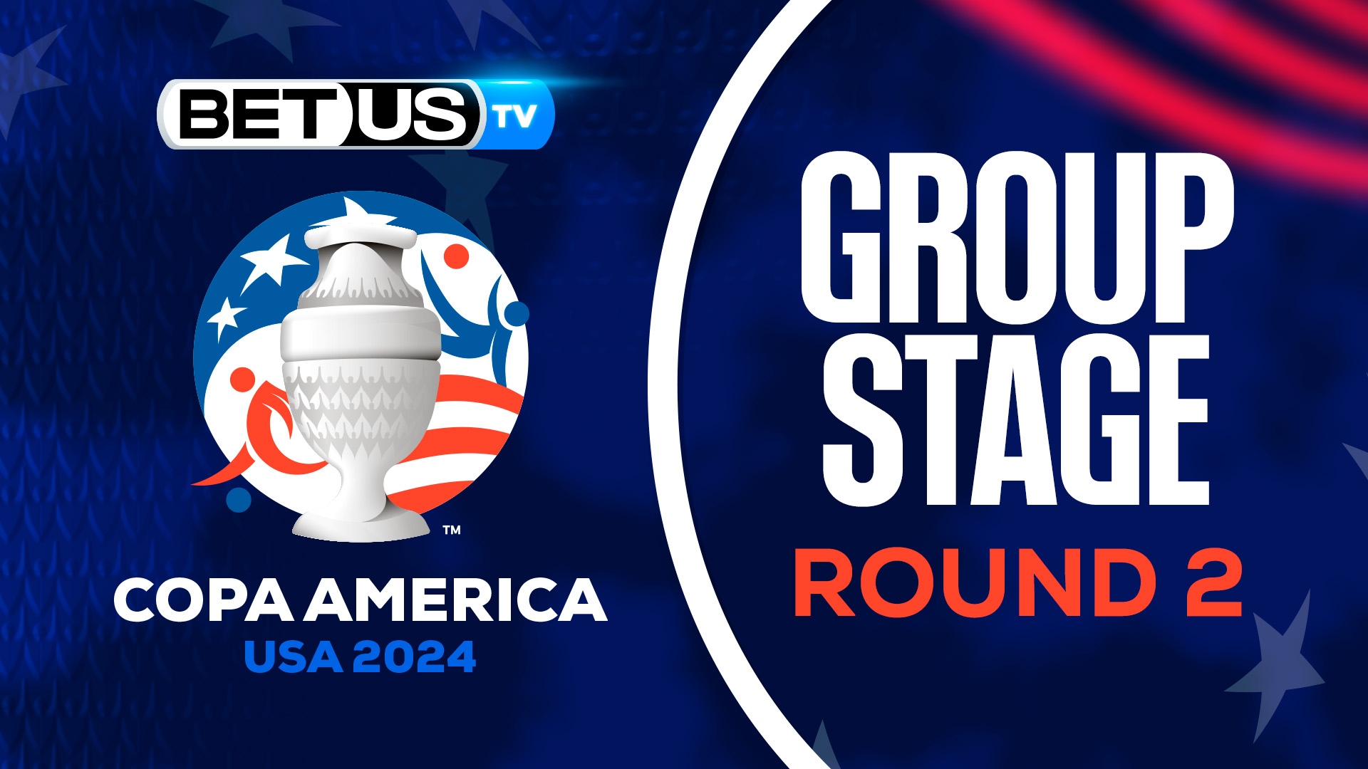 Copa America 2024: Will Matchday 2 Hold Surprises? | Group Stage Matchday 2 and Soccer Tips