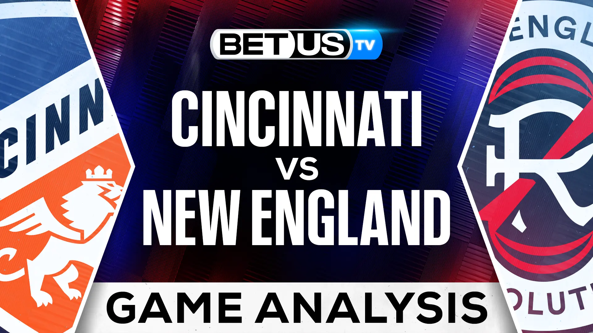 Prediction and Analysis: Cincinnati vs New England June 22, 2024
