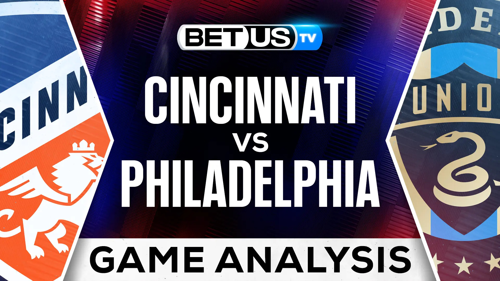 Predictions and Analysis: Cincinnati vs Philadelphia Jun 19, 2024