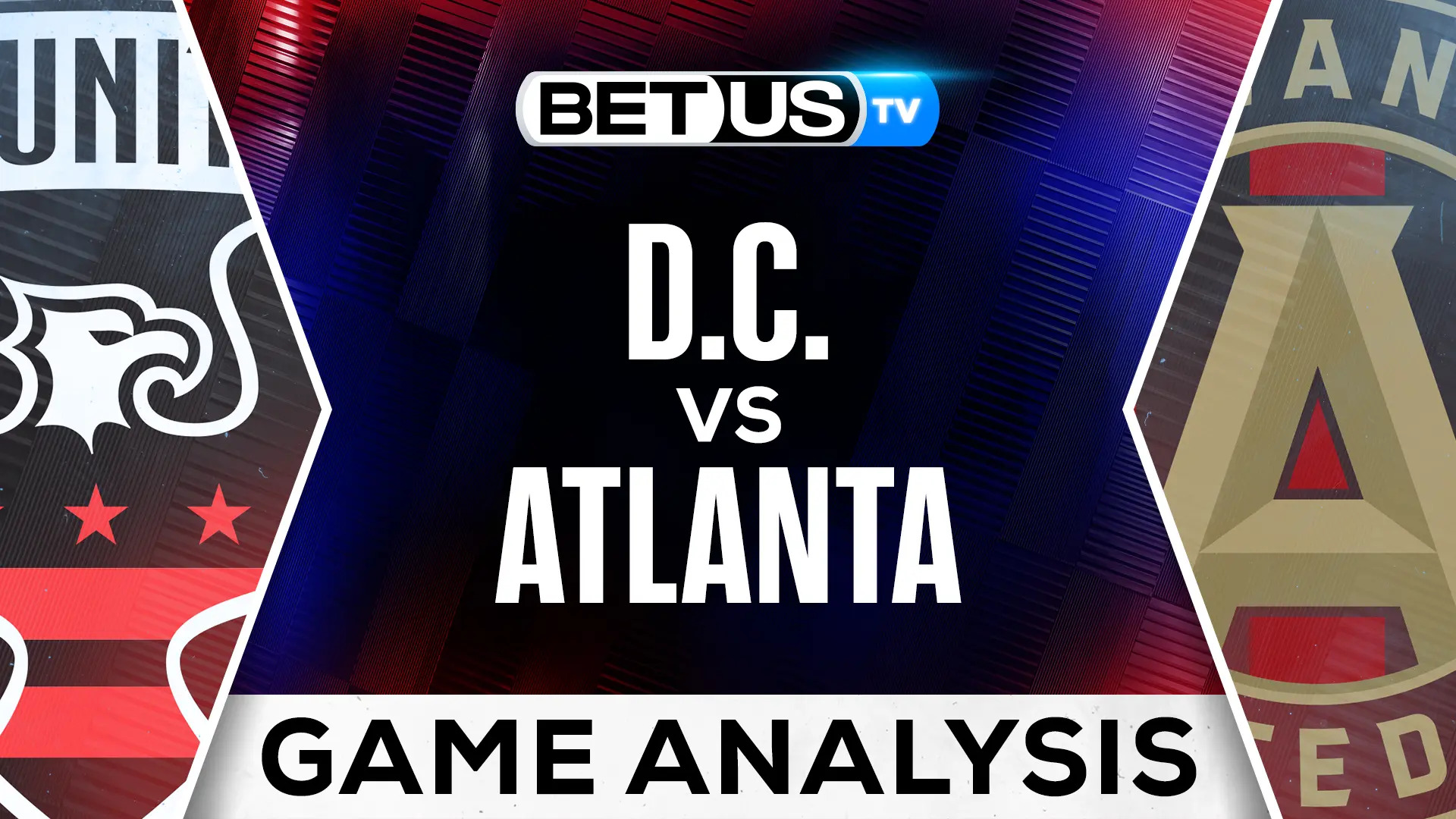 Prediction and Analysis: D.C. vs Atlanta June 19, 2024