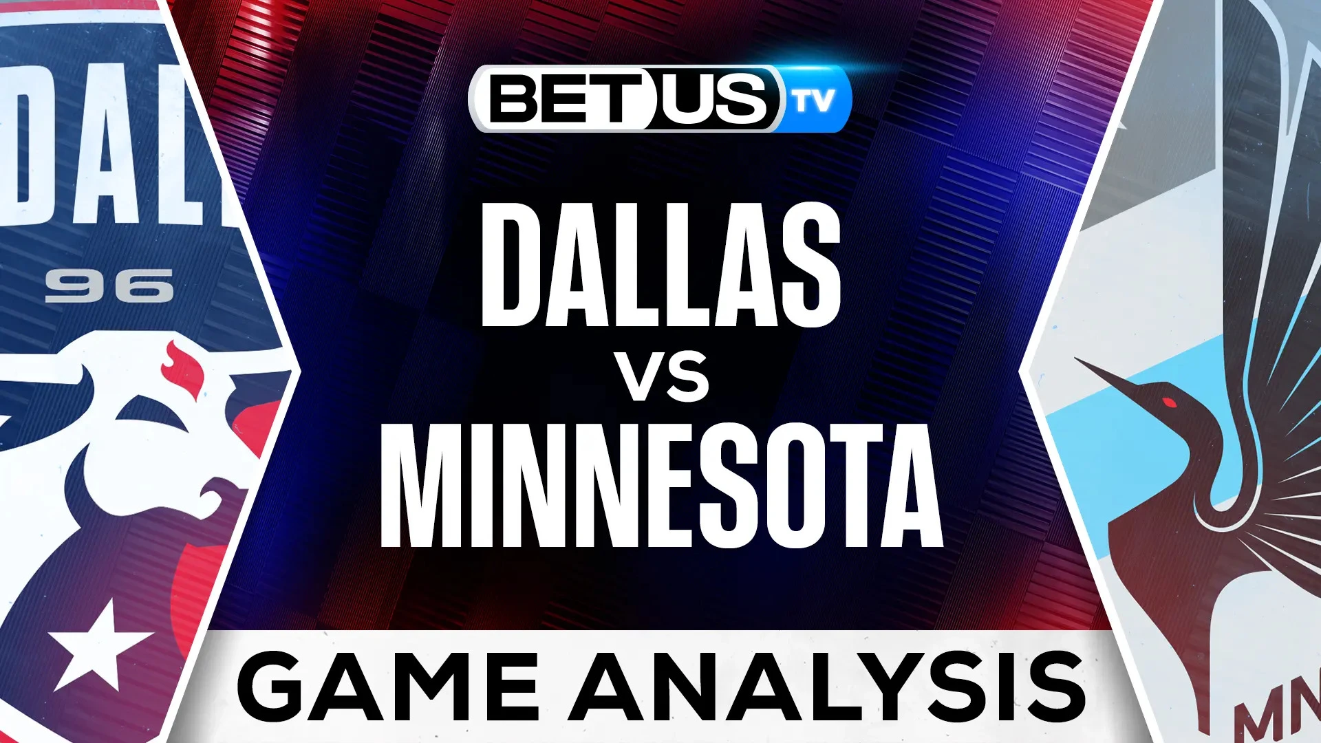 Prediction and Analysis: Dallas vs Minnesota June 19, 2024