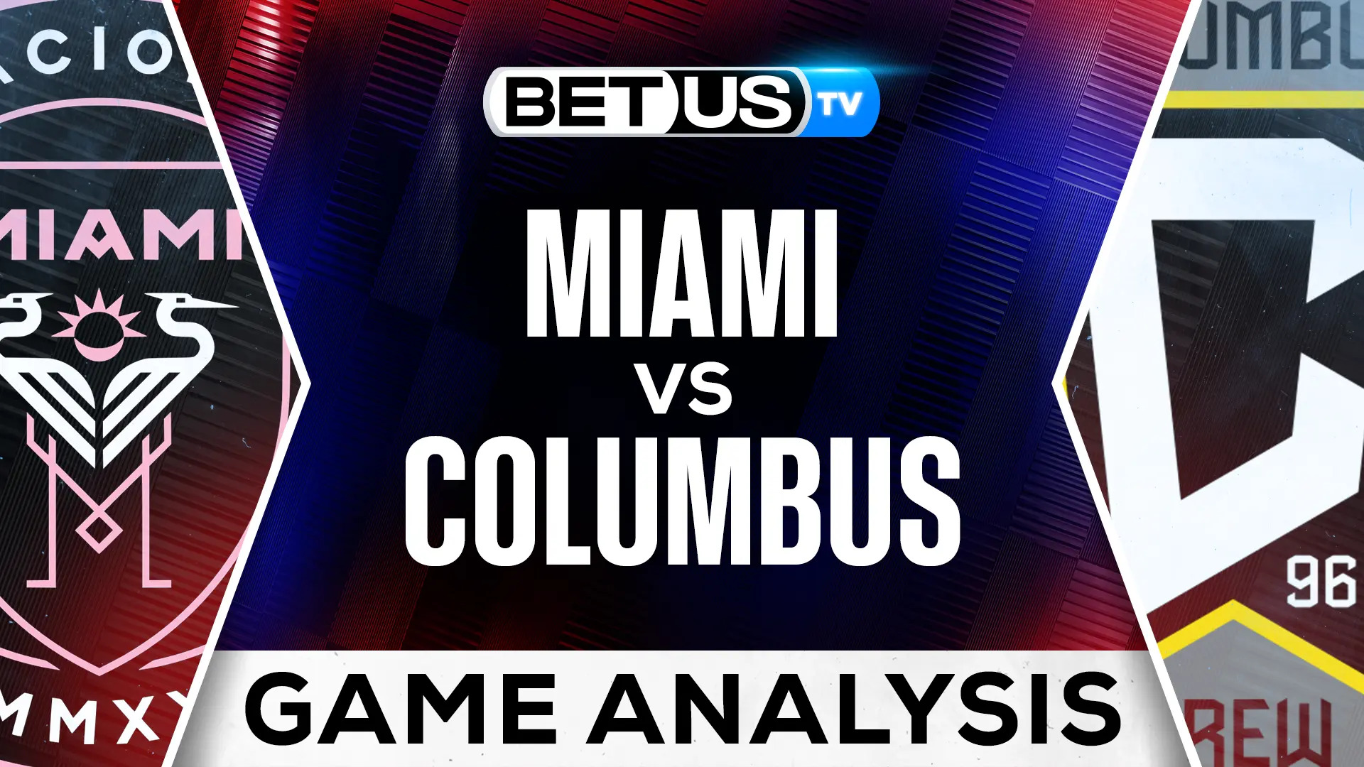 Prediction and Analysis: Miami vs Columbus June 19, 2024