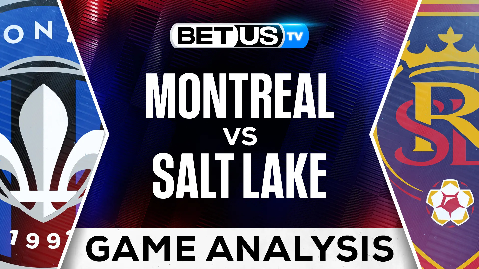Prediction and Analysis: Montreal vs Salt Lake Jun 15, 2024