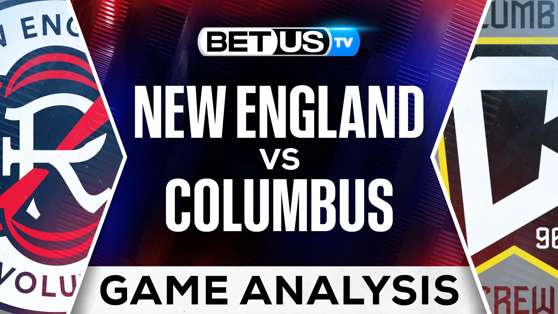 Prediction and Analysis: New England vs Columbus June 29, 2024